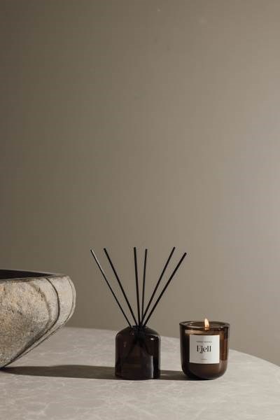 Obrázky: Aroma set VINGA Nordic 