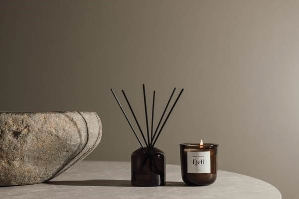 Obrázky: Aroma set VINGA Nordic 