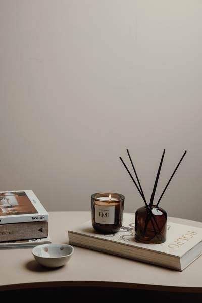 Obrázky: Aroma set VINGA Nordic 