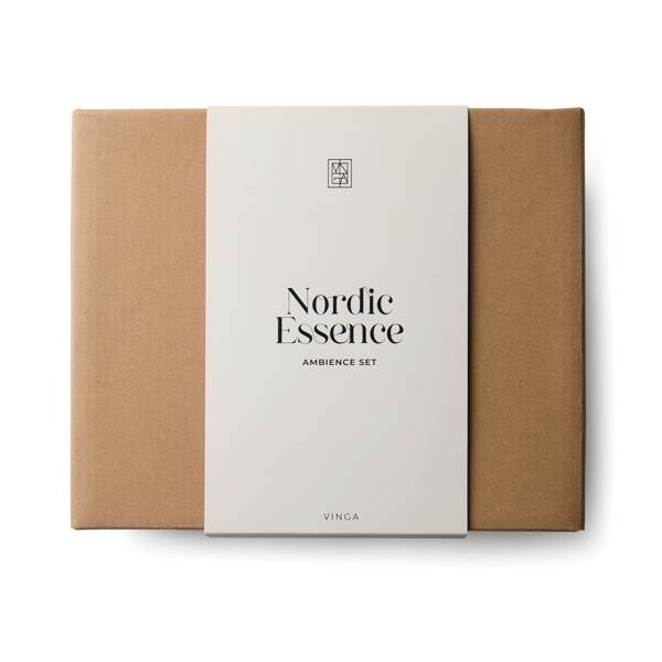Obrázky: Aroma set VINGA Nordic 
