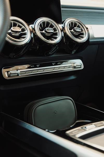 Obrázky: Lékárnička VINGA Baltimore z RCS, zelená, Obrázek 5