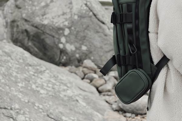 Obrázky: Lékárnička VINGA Baltimore z RCS, zelená, Obrázek 7