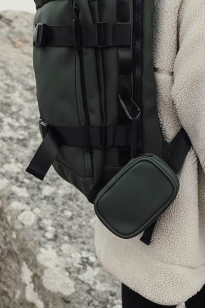 Obrázky: Lékárnička VINGA Baltimore z RCS, zelená, Obrázek 8