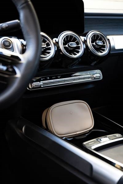 Obrázky: Lékárnička VINGA Baltimore z RCS, šedobéžová, Obrázek 6