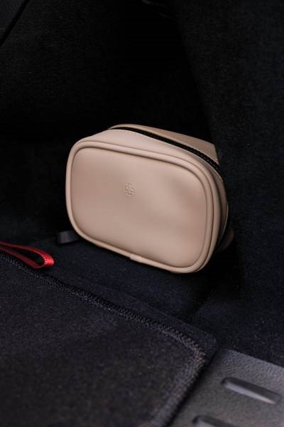 Obrázky: Lékárnička VINGA Baltimore z RCS, šedobéžová, Obrázek 7