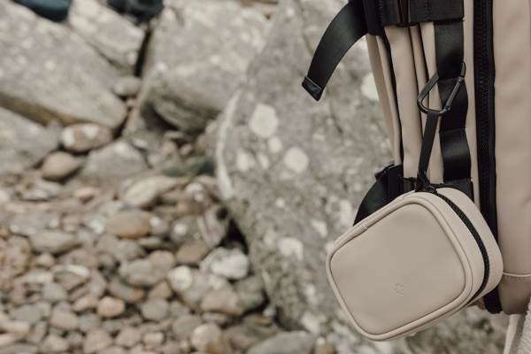 Obrázky: Lékárnička VINGA Baltimore z RCS, šedobéžová, Obrázek 8