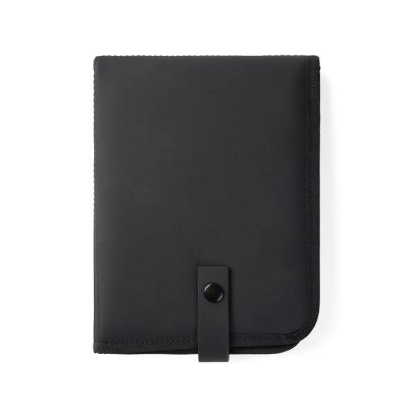 Obrázky: Skládací podsedák VINGA z RCS, černá