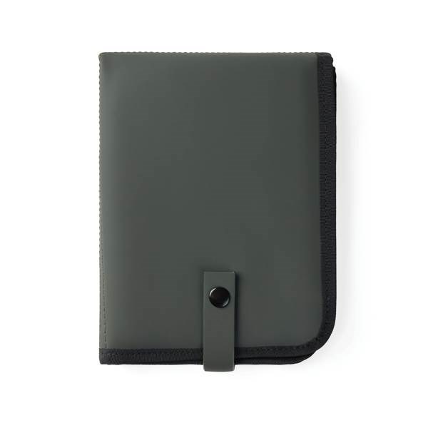 Obrázky: Skládací podsedák VINGA z RCS, zelená