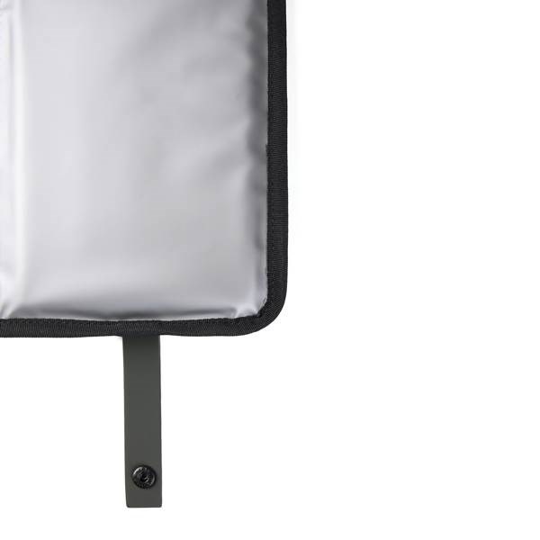 Obrázky: Skládací podsedák VINGA z RCS, zelená, Obrázek 3