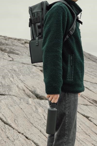 Obrázky: Skládací podsedák VINGA z RCS, zelená, Obrázek 6