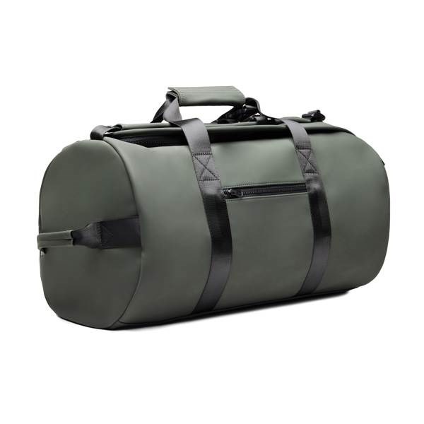 Obrázky: Víkendový batoh/taška VINGA z RCS, zelená, Obrázek 2