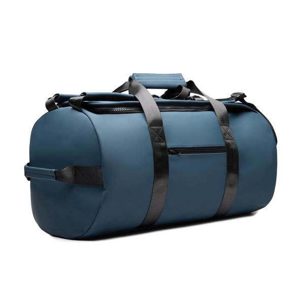 Obrázky: Víkendový batoh/taška VINGA z RCS, nám. modrá, Obrázek 2