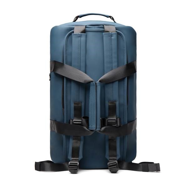 Obrázky: Víkendový batoh/taška VINGA z RCS, nám. modrá, Obrázek 3