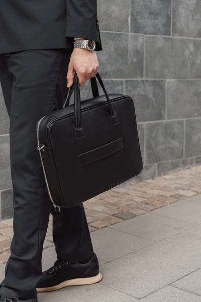 Obrázky: Stylová taška na notebook VINGA Bermond z RCS, Obrázek 5