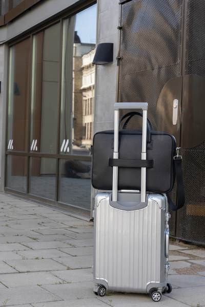 Obrázky: Stylová taška na notebook VINGA Bermond z RCS, Obrázek 7