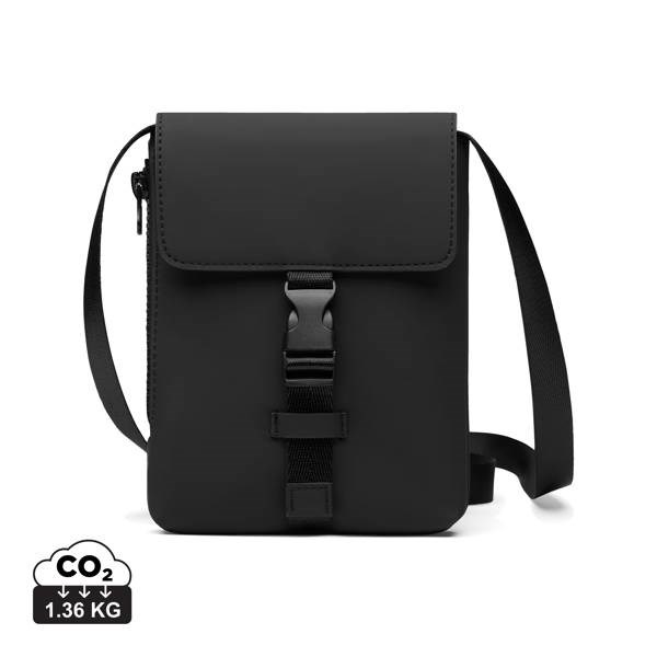 Obrázky: Praktická taška VINGA Baltimore z RCS, černá, Obrázek 11