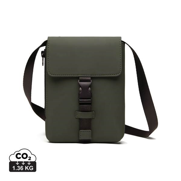 Obrázky: Praktická taška VINGA Baltimore z RCS, zelená, Obrázek 6