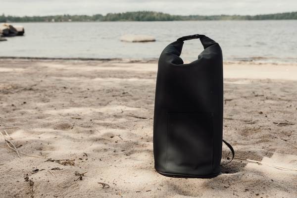 Obrázky: Černá chladicí taška VINGA Baltimore z RCS, Obrázek 5