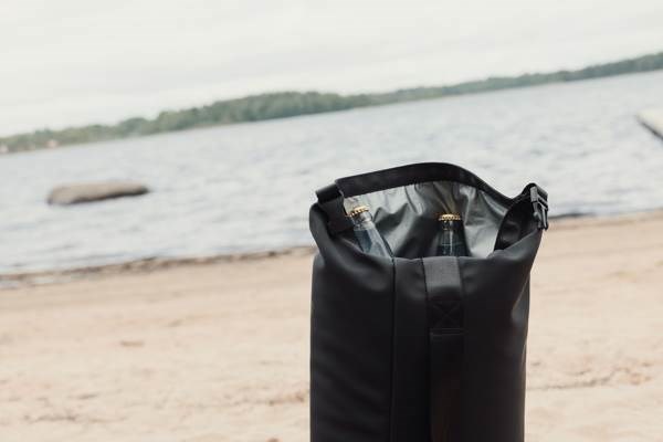 Obrázky: Černá chladicí taška VINGA Baltimore z RCS, Obrázek 6