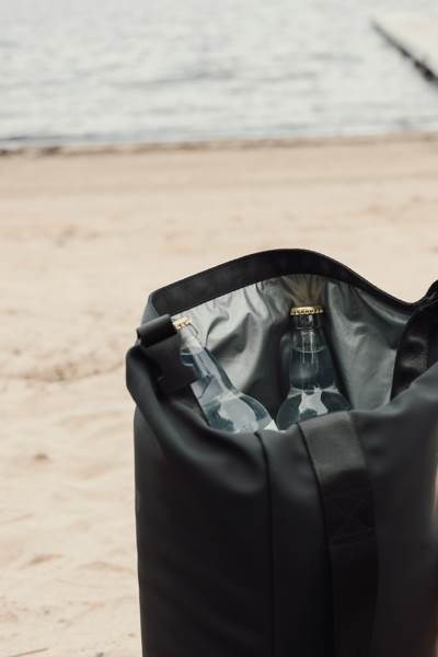 Obrázky: Černá chladicí taška VINGA Baltimore z RCS, Obrázek 7