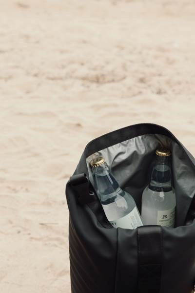 Obrázky: Černá chladicí taška VINGA Baltimore z RCS, Obrázek 8