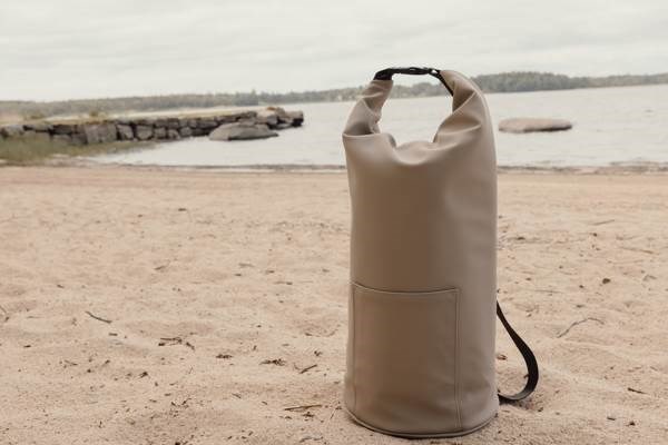 Obrázky: Béžová chladicí taška VINGA Baltimore z RCS, Obrázek 6