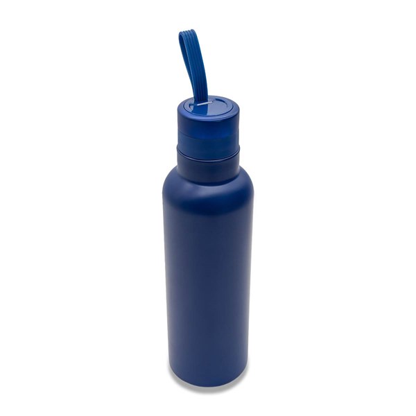 Obrázky: Termoska 500 ml, modrá, Obrázek 2