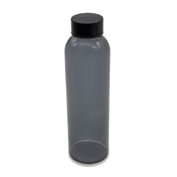 Obrázky: Láhev 500ml z tmavého skla, Obrázek 2
