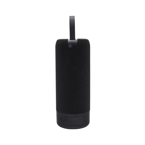 Obrázky: Bezdrátový reproduktor s bluetooth a rádiem, černý, Obrázek 3