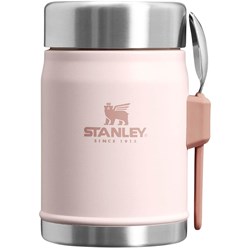 Obrázky: Dóza na jídlo 400ml Stanley, sv. růžová