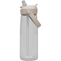 Obrázky: Transp. tritan. láhev 750ml Camelbak-výkl. brčko
