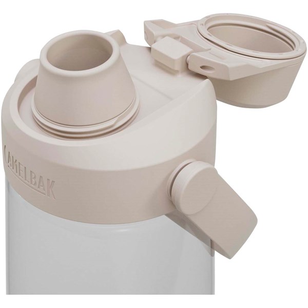 Obrázky: Transp. tritan. láhev 750ml Camelbak, šroubovací, Obrázek 2