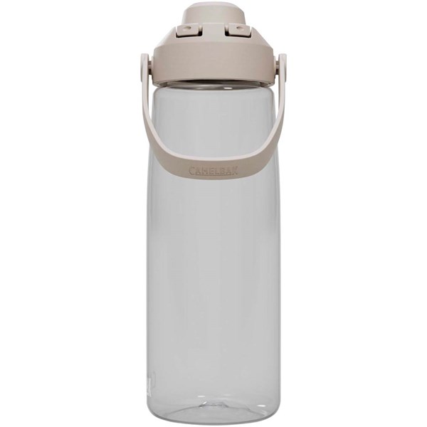 Obrázky: Transp. tritan. láhev 750ml Camelbak, šroubovací, Obrázek 4