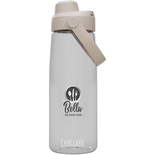 Obrázky: Transp. tritan. láhev 750ml Camelbak, šroubovací, Obrázek 6