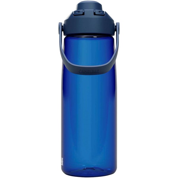 Obrázky: Modrá tritan. láhev 750ml Camelbak, šroubovací, Obrázek 4