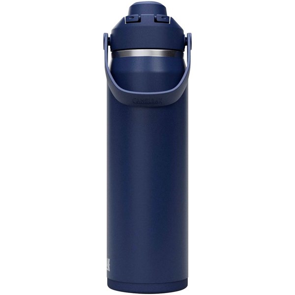 Obrázky: Modrá 750ml nerez láhev Camelbak-šroubovací víčko, Obrázek 4