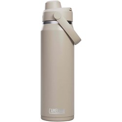 Obrázky: Šedá 750ml nerez láhev Camelbak-šroubovací víčko