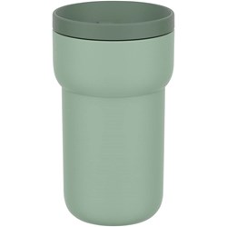 Obrázky: Zelený cestovní hrnek 275 ml