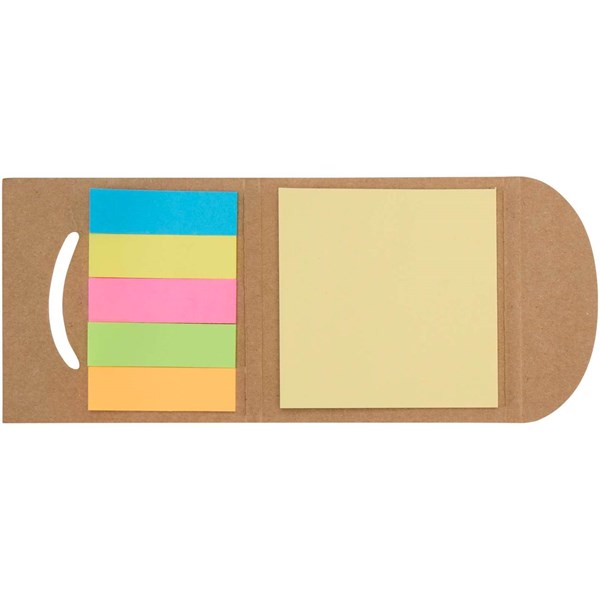 Obrázky: Lepící lístky a bločky v obalu, Obrázek 4