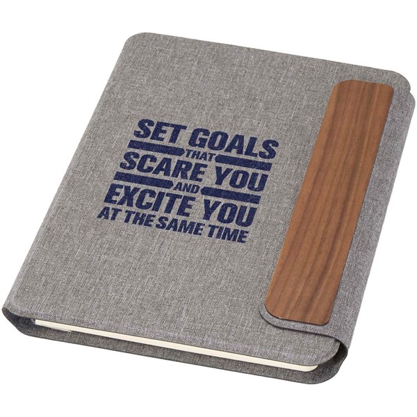 Obrázky: Recyklované portfolio A5 RCS, Obrázek 10