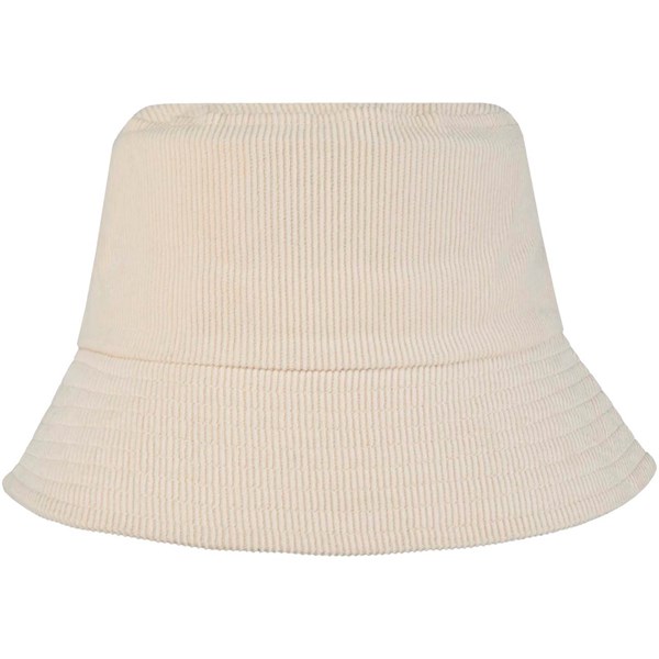 Obrázky: Recykl. manšestrový sluneční klobouk, přírodní, Obrázek 2