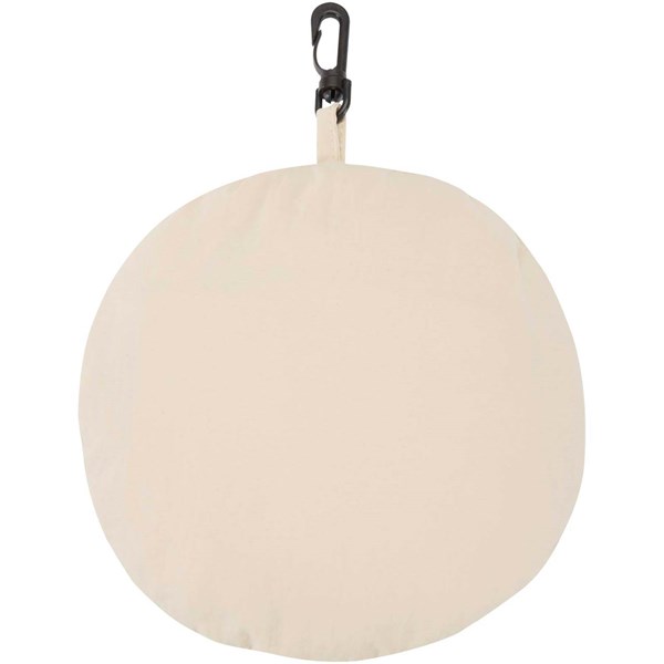 Obrázky: Béžový skládací sluneční klobouk, Obrázek 5