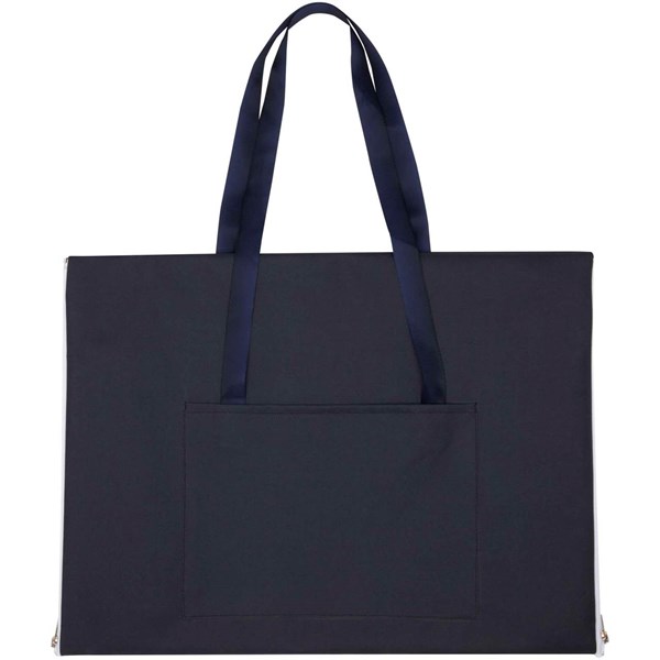 Obrázky: Nám.modrá piknik. deka z 600D PES s povrchem z PVC, Obrázek 4