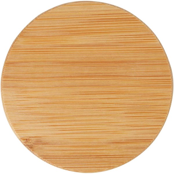 Obrázky: Čajová konvice se sítkem a bambusovým víkem, Obrázek 3