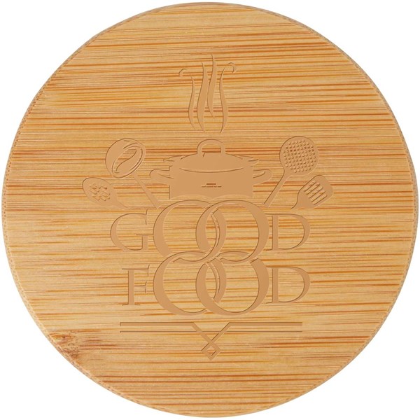 Obrázky: Čajová konvice se sítkem a bambusovým víkem, Obrázek 4