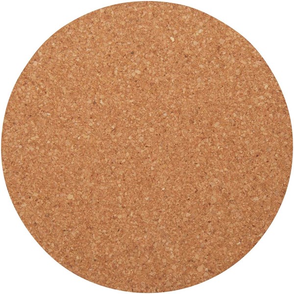 Obrázky: Kulatý korkový podtácek, Obrázek 4