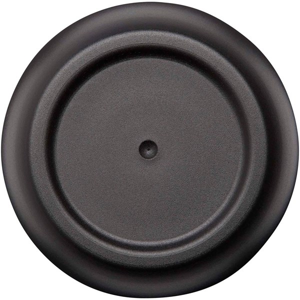 Obrázky: Dvoustěnná termoska z rec. nerez 480 ml, bílá, Obrázek 4