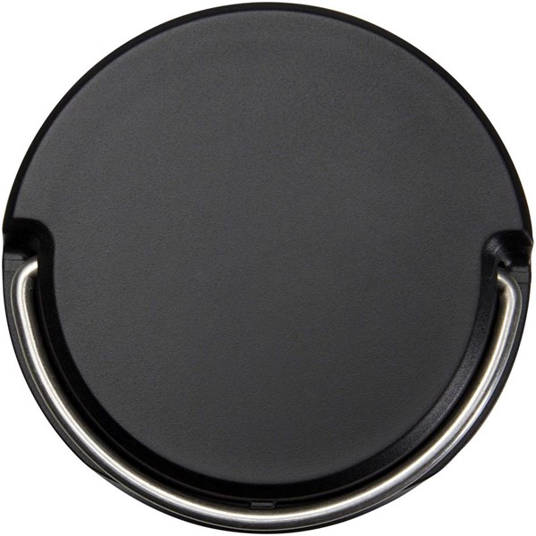 Obrázky: Vakuová rec. nerez dóza na jídlo, 500 ml, zelená, Obrázek 5