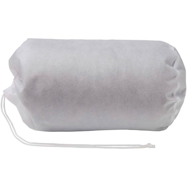 Obrázky: Černá deka z recyklovaného sherpa materiálu GRS, Obrázek 6