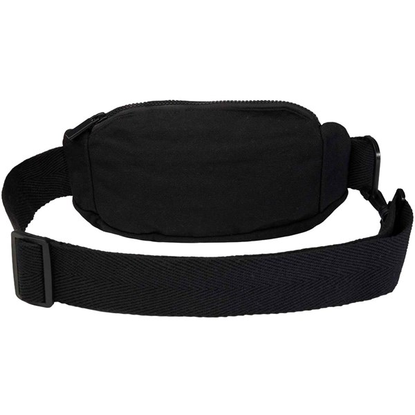 Obrázky: Černá rec. taška/ ledvinka přes rameno, Obrázek 2